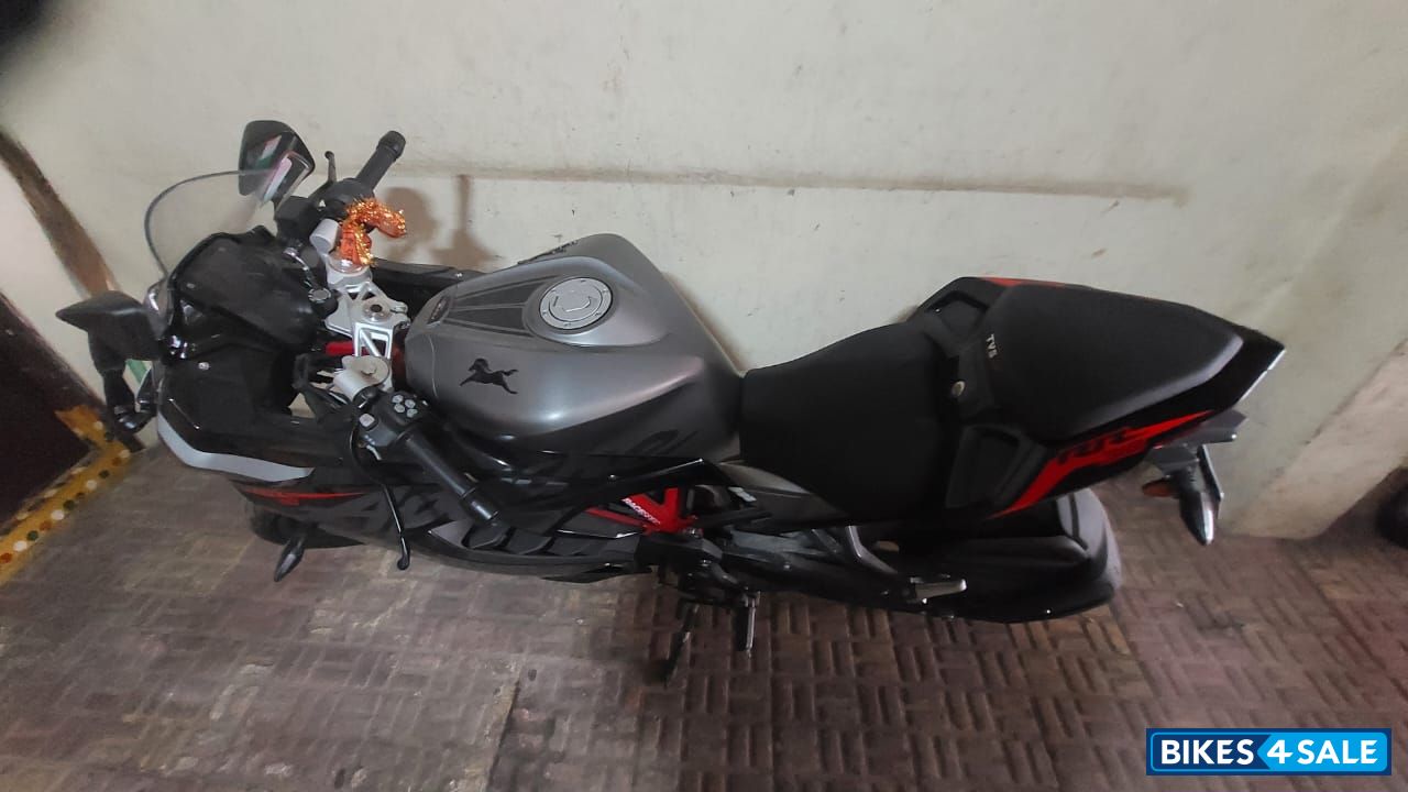 TVS Apache RR 310