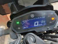 Yamaha FZS 25 BS6 2021 Model