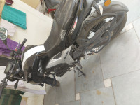 TVS Apache RTR 160 4V