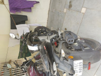 TVS Apache RTR 160 4V