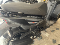 Aprilia Storm 125