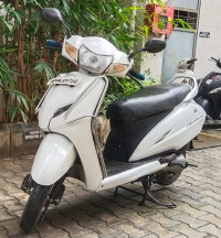 Honda Activa 2016 Model