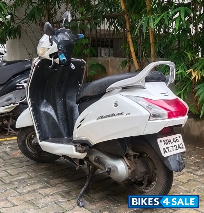 Honda Activa