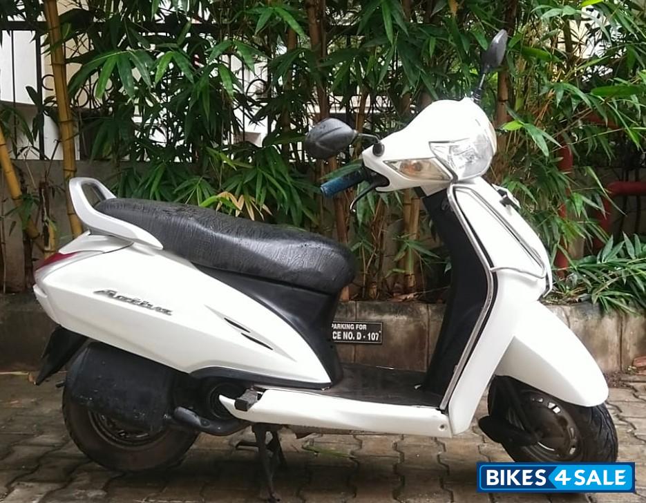 Honda Activa