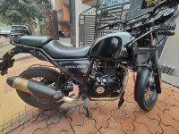 Royal Enfield Himalayan 2021 2021 Model