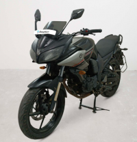 Yamaha Fazer 2014 Model