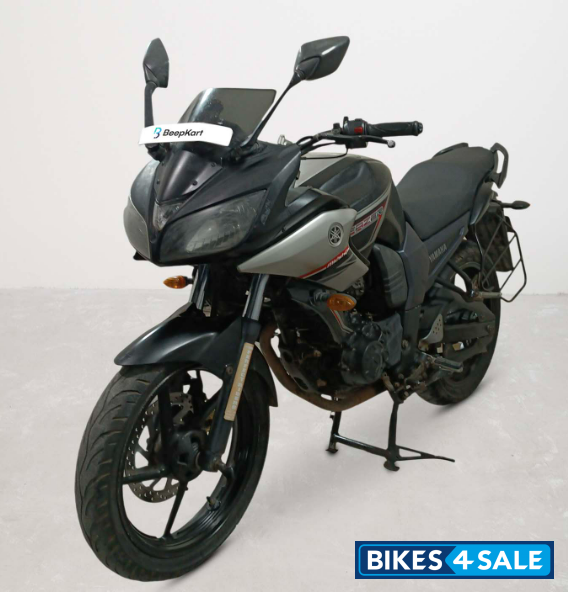Yamaha Fazer