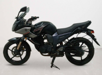 Yamaha Fazer