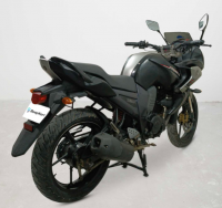 Yamaha Fazer