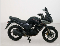 Yamaha Fazer