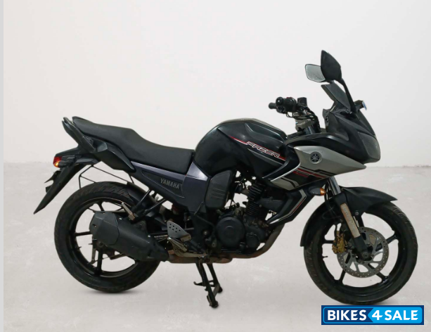 Yamaha Fazer