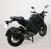 Yamaha FZ25