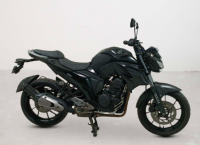 Yamaha FZ25