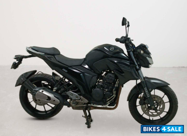Yamaha FZ25