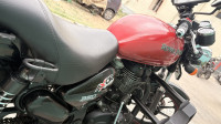 Royal Enfield Thunderbird X 350 2019 Model