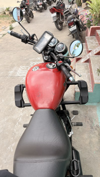 Royal Enfield Thunderbird X 350