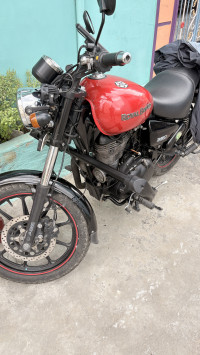 Royal Enfield Thunderbird X 350