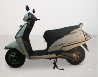 Honda Activa 2012 Model