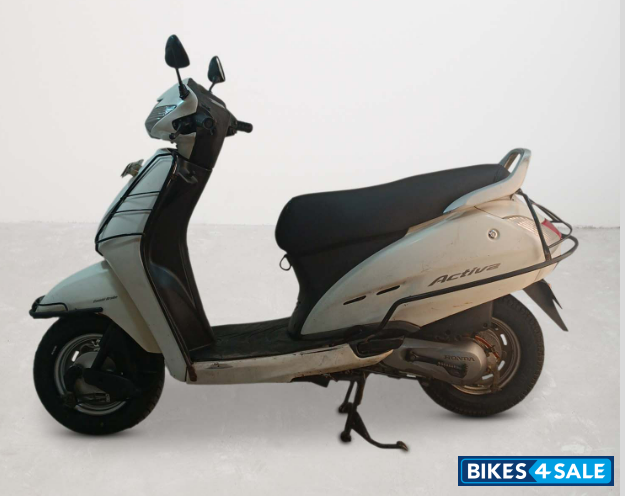 Honda Activa