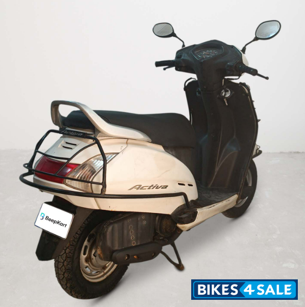 Honda Activa