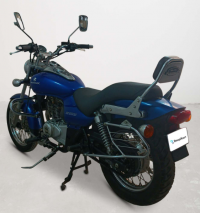 Bajaj Avenger