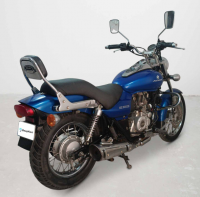 Bajaj Avenger