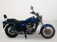 Bajaj Avenger