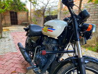 Royal Enfield Thunderbird X 350