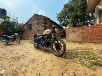 Royal Enfield Thunderbird X 350