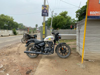 Royal Enfield Thunderbird X 350