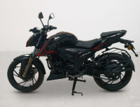 TVS Apache RTR 200 4V 2021 Model