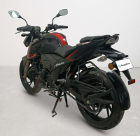 TVS Apache RTR 200 4V