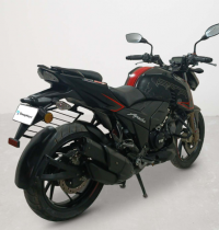 TVS Apache RTR 200 4V