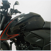 TVS Apache RTR 200 4V