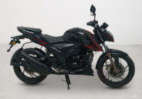TVS Apache RTR 200 4V