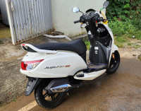 TVS Jupiter 125