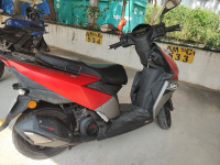 TVS NTORQ 125