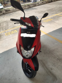 TVS NTORQ 125