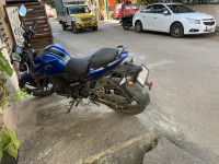 TVS Apache RTR 200 4V ABS 2021 Model