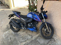 TVS Apache RTR 200 4V ABS