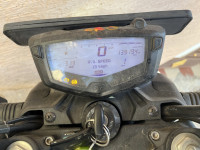 TVS Apache RTR 200 4V ABS