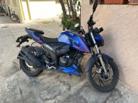 TVS Apache RTR 200 4V ABS