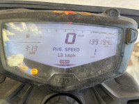 TVS Apache RTR 200 4V ABS