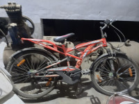 Hero Rafale 2021 Model