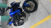 Bajaj Pulsar 200 NS 2013 Model