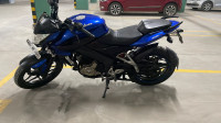 Bajaj Pulsar 200 NS