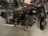 Royal Enfield Bullet 350 ES 2019 Model