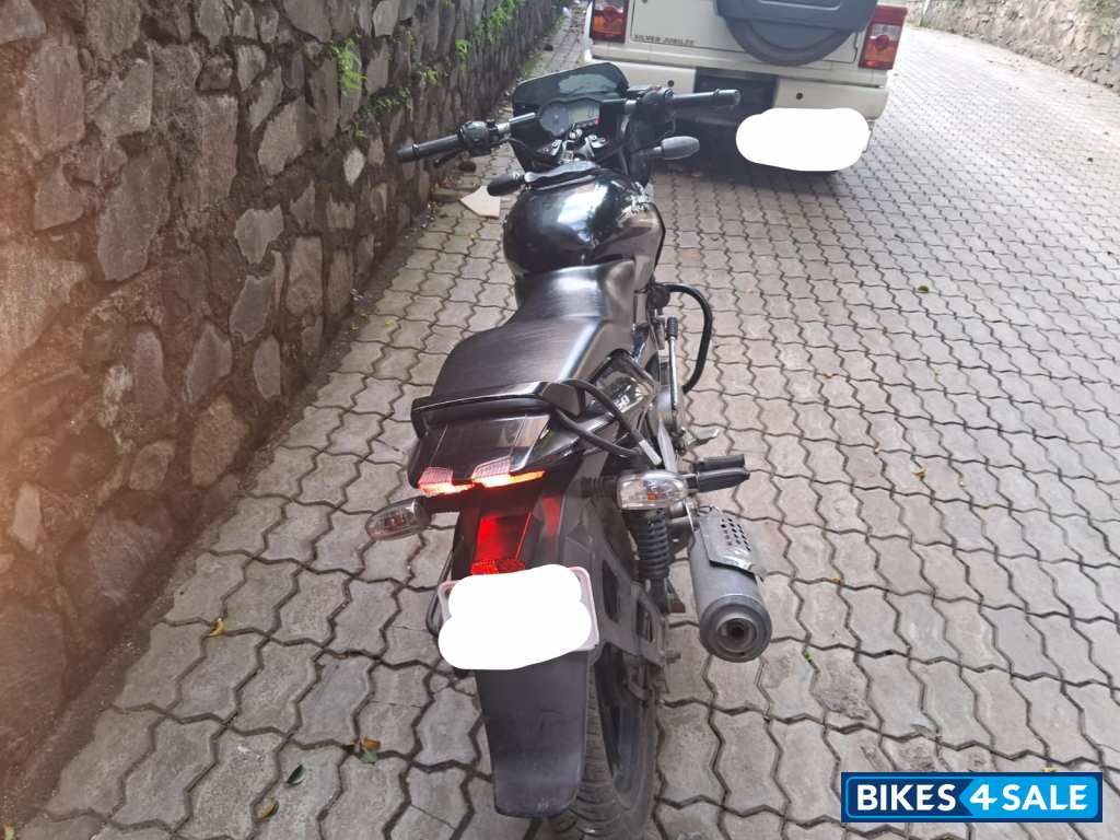 Bajaj Pulsar 150 DTSi