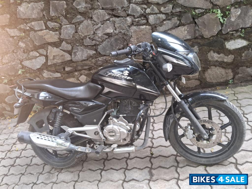 Bajaj Pulsar 150 DTSi