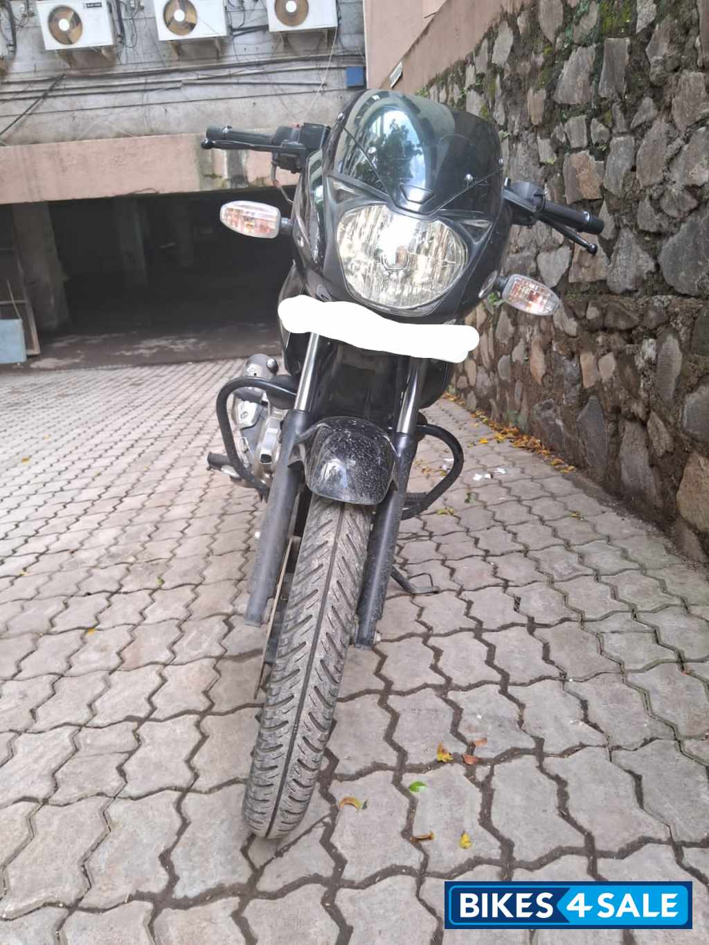 Bajaj Pulsar 150 DTSi